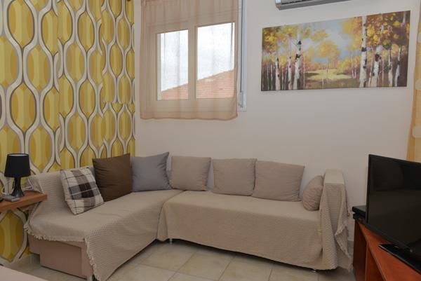 Mideia Hotel Livadiá Kültér fotó